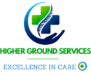 Higher ground healthcare services
